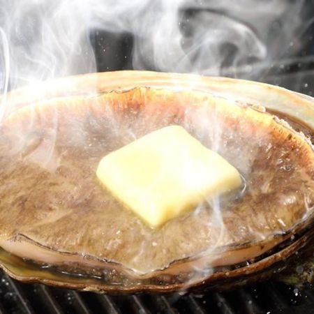 호텔 뉴 사카이 이시노마키 외부 사진